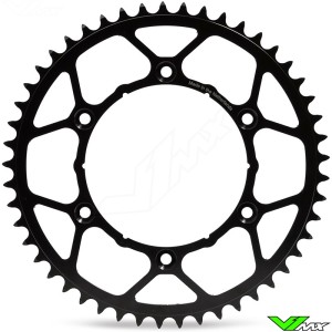 Moto Master Rear Sprocket Steel (520) - Suzuki