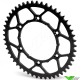 Moto Master Rear Sprocket Steel (520) - Honda