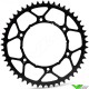 Moto Master Rear Sprocket Steel (520) - Kawasaki Suzuki