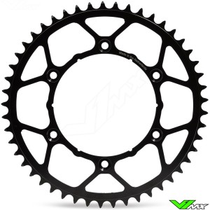 Moto Master Rear Sprocket Steel (520) - Yamaha Fantic