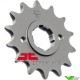 JT Sprockets Front Sprocket Steel (520) - Honda XR600R