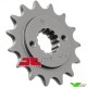 JT Sprockets Front Sprocket Steel (520) - Kawasaki KLX650R KLR650 KLR650Camo KLR650Tengai