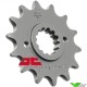 JT Sprockets Front Sprocket Steel (520) - Kawasaki KLX250S KLR650 KLR650Tengai