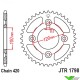 JT Sprockets Achtertandwiel Staal (420) - Yamaha YZ65