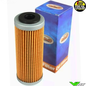 Twin Air Oil Filter for Oil Cooling System - KTM Husqvarna