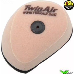 Twin Air Airfilter Flame Retardant for Powerflowkit - Honda CRF250R CRF250X CRF450R