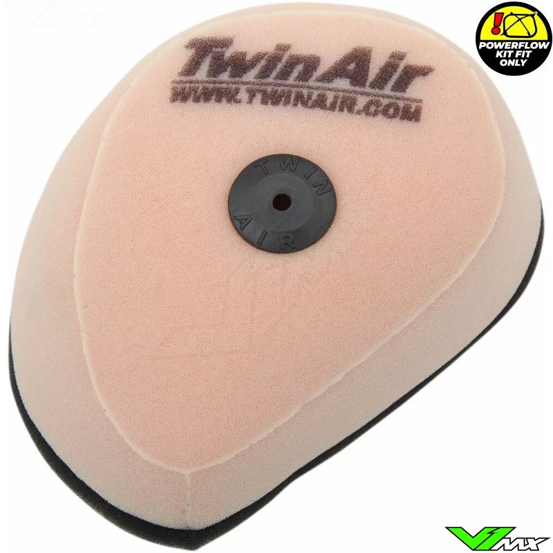 Twin Air Luchtfilter Flame Retardant voor Powerflowkit - Honda CRF250R CRF250X CRF450R