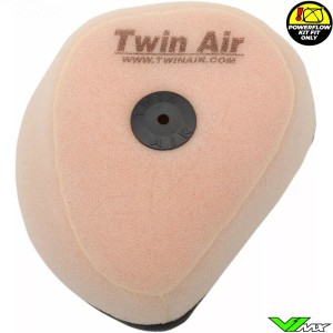 Twin Air Luchtfilter Flame Retardant voor Powerflowkit - Honda CRF250R CRF450R