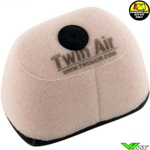 Twin Air Airfilter Flame Retardant for Powerflowkit - Honda CRF250R