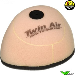 Twin Air Luchtfilter Flame Retardant voor Powerflowkit - Honda CRF250R CRF450R