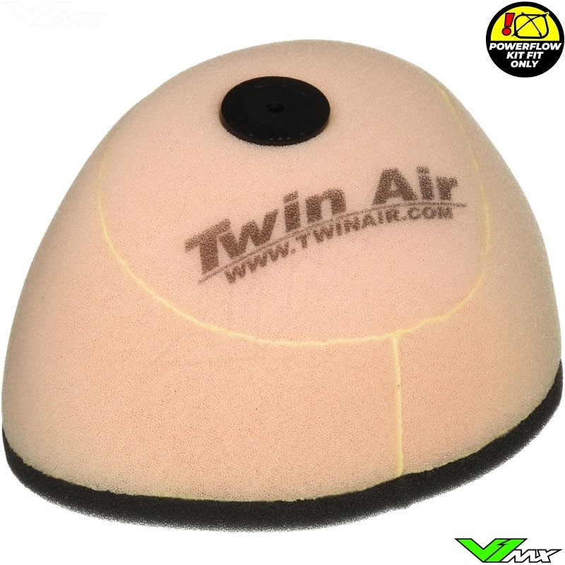 Twin Air Airfilter Flame Retardant for Powerflowkit - Honda CRF250R CRF450R