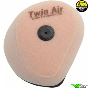 Twin Air Luchtfilter Flame Retardant voor Powerflowkit - Kawasaki KXF250 KXF450