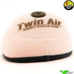 Twin Air Airfilter Flame Retardant for Powerflowkit - Suzuki RM125 RM250 RMZ250 RMZ450