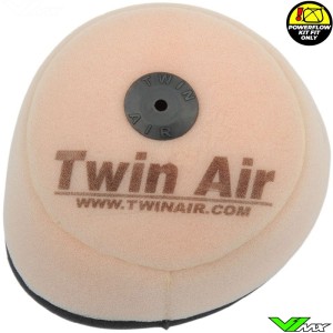 Twin Air Airfilter Flame Retardant for Powerflowkit - Suzuki RMZ250 RMZ450