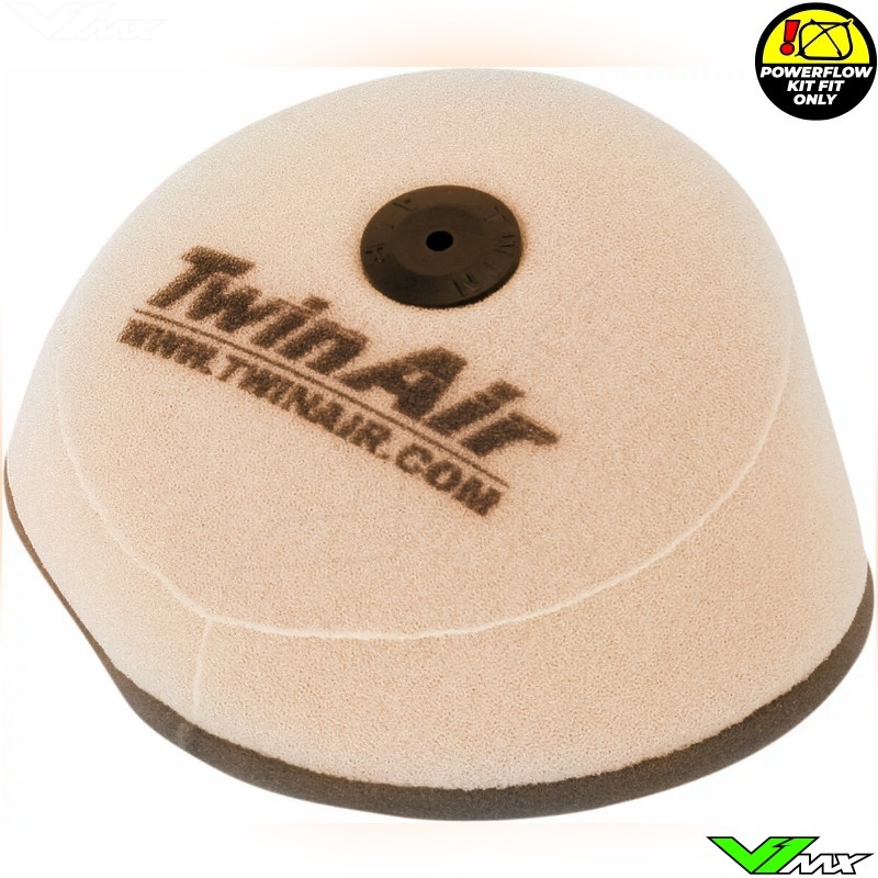 Twin Air Airfilter Flame Retardant for Powerflowkit - KTM 250SX-F 450SX-F 250EXC-F 450EXC 530EXC