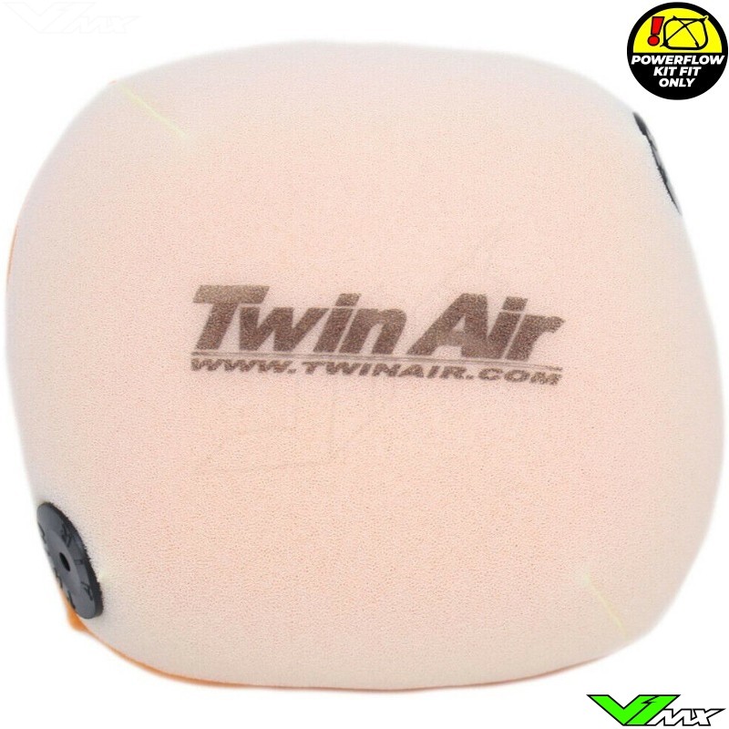 Twin Air Airfilter for Powerflowkit - KTM Husqvarna