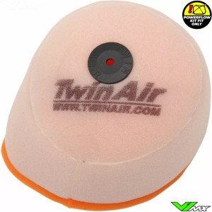 Twin Air Luchtfilter voor Powerflowkit - Honda CR125 CR250