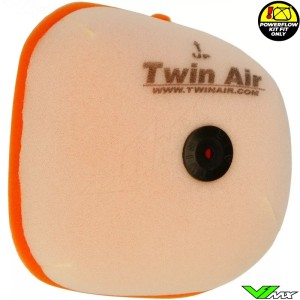 Twin Air Airfilter for Powerflowkit - KTM 85SX Husqvarna TC85