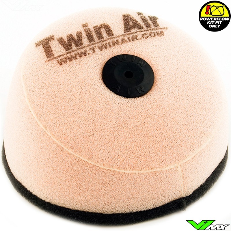 Twin Air Airfilter Flame Retardant for Powerflowkit - Honda CRF150R