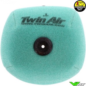 Twin Air Luchtfilter Flame Retardant Ingeolied voor Powerflowkit - Honda CRF250R CRF450R