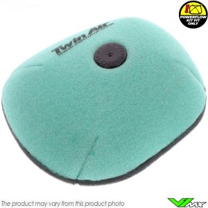 Twin Air Airfilter Flame Retardant Pre Oiled for Powerflowkit - KTM Freeride350