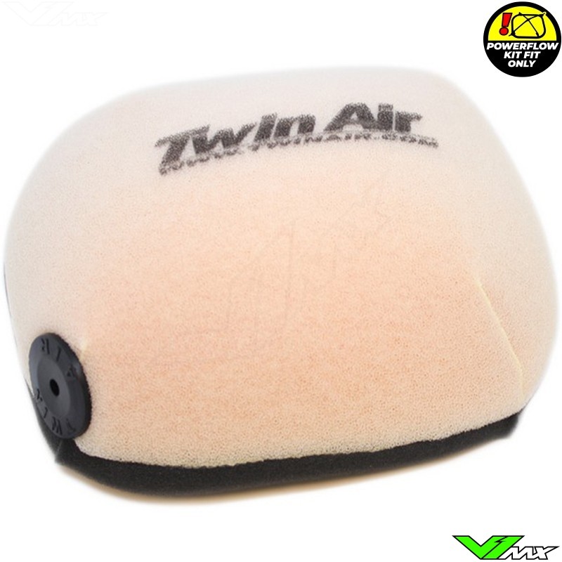 Twin Air Luchtfilter Flame Retardant voor Powerflowkit - KTM 500EXC Husqvarna FE501