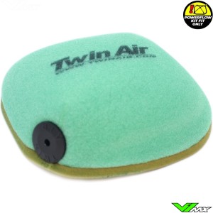 Twin Air Air filter Pre Oiled for Powerflowkit - KTM 85SX Husqvarna TC85 GasGas MC85