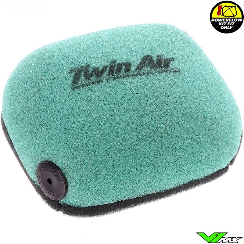 Twin Air Airfilter Flame Retardant Pre Oiled for Powerflowkit - KTM Husqvarna GasGas