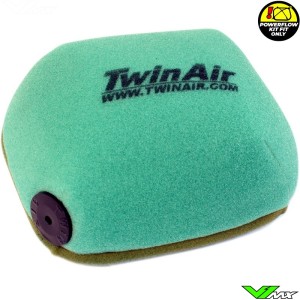 Twin Air Air filter Pre Oiled for Powerflowkit - KTM Husqvarna GasGas Fantic