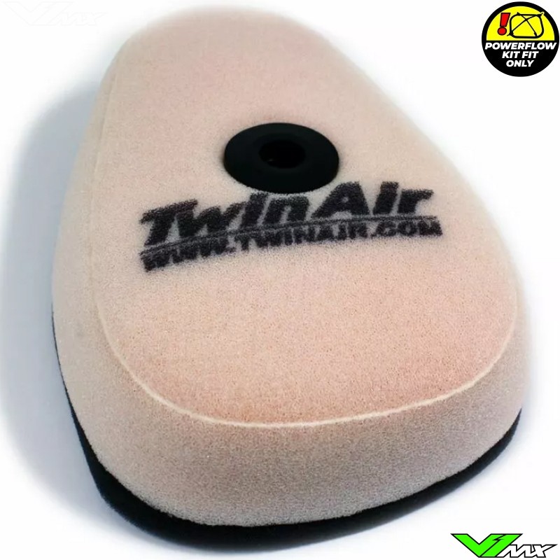 Twin Air Luchtfilter Flame Retardant voor Powerflowkit - Husaberg FE390 FE450 FE570