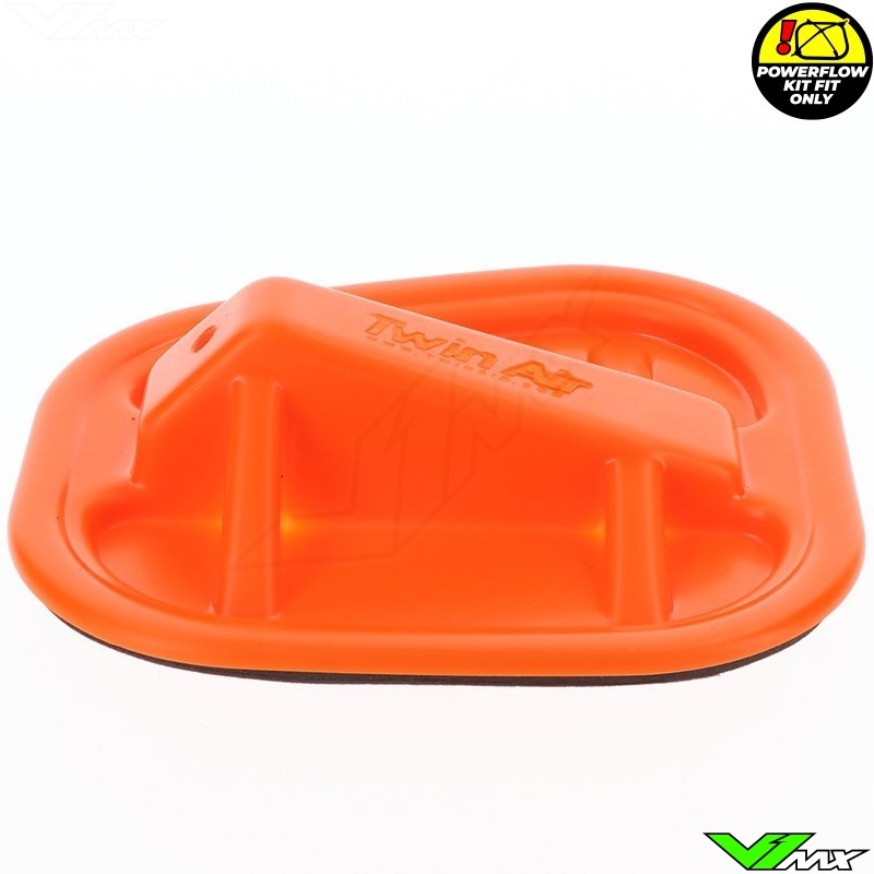 Twin Air Airbox Cover for Powerflowkit - Honda CRF250R CRF250RX CRF450R CRF450RWE CRF450RX