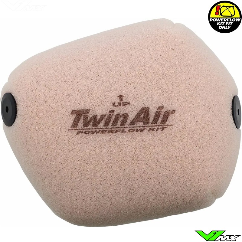 Twin Air Airfilter Flame Retardant for Powerflowkit - KTM Husqvarna GasGas