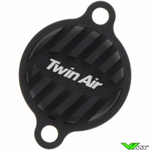 Oil filter cover Twin Air - Kawasaki KXF250