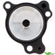 Oil filter cover Twin Air - Yamaha YZF250 YZF450