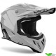 Airoh Aviator Ace 2 Motocross Helmet - Grey