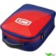 100% Geo Crossbril tas - Rood / Blauw