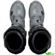 Sidi Crossfire 3 Motocross Boots - Black / Grey