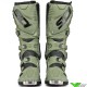 Sidi Crossfire 3 Crosslaarzen - Army