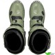 Sidi Crossfire 3 Crosslaarzen - Army