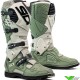 Sidi Crossfire 3 Crosslaarzen - Army / Zand