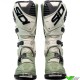 Sidi Crossfire 3 Crosslaarzen - Army / Zand