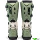 Sidi Crossfire 3 Crosslaarzen - Army / Zand