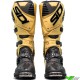 Sidi Crossfire 3 Crosslaarzen - Goud / Zwart