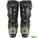 Sidi Crossfire 3 SRS Crosslaarzen - Army / Zwart