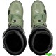 Sidi Crossfire 3 SRS Crosslaarzen - Army / Zwart