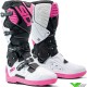 Sidi Crossfire 3 SRS Crosslaarzen - Roze