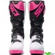 Sidi Crossfire 3 SRS Crosslaarzen - Roze