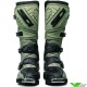 Sidi Agueda Crosslaarzen - Army