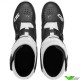 Sidi Crossair Motocross Boots - Black / White