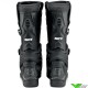 Sidi Crossair Motocross Boots - Black